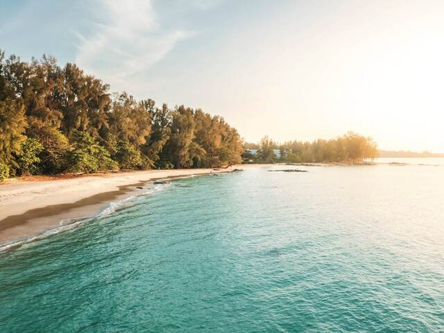 фотографии отеля Avani+ Khao Lak Resort изображение №15