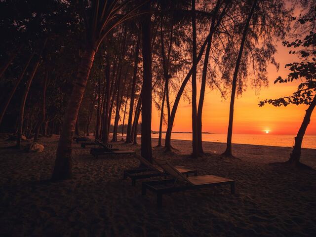 фото отеля Avani+ Khao Lak Resort изображение №9