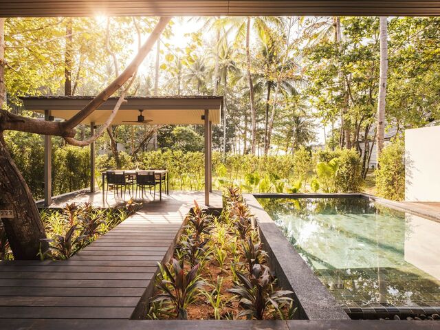 фотографии отеля Avani+ Khao Lak Resort изображение №7
