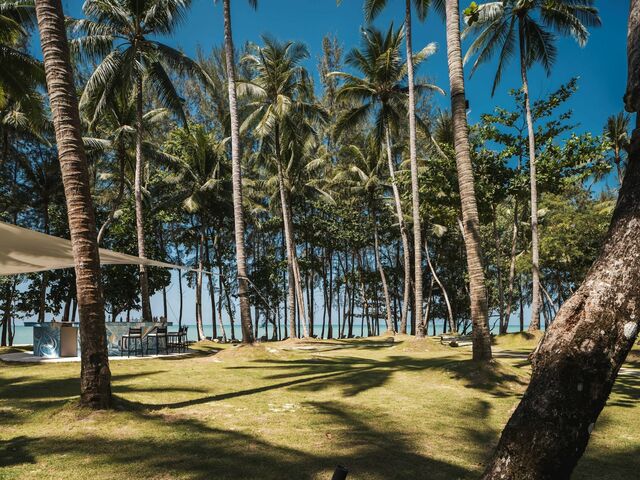 фото Avani+ Khao Lak Resort изображение №6