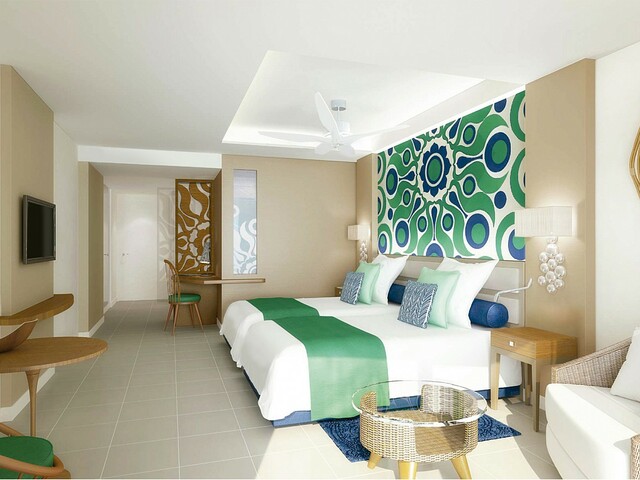 Iberostar selection esmeralda 5 куба кайо круз