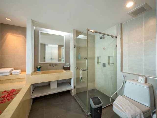 фотографии отеля Andamantra Resort & Villa (ex.Centara Blue Marine Resort & Spa) изображение №35