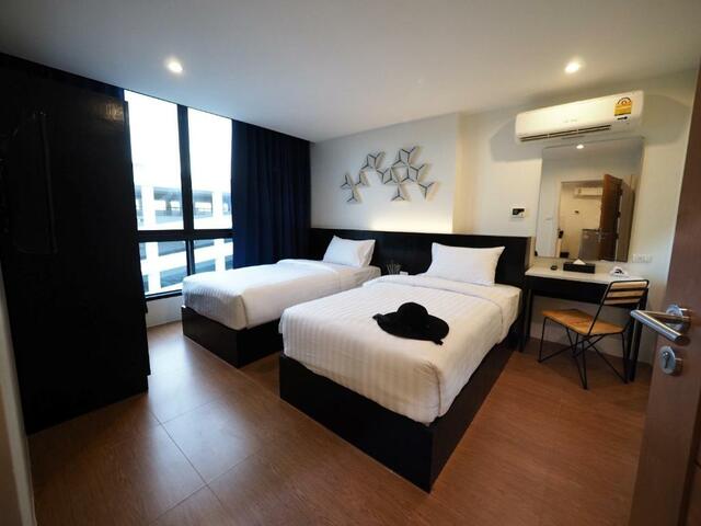 фотографии отеля 130 Hotel & Residence изображение №23