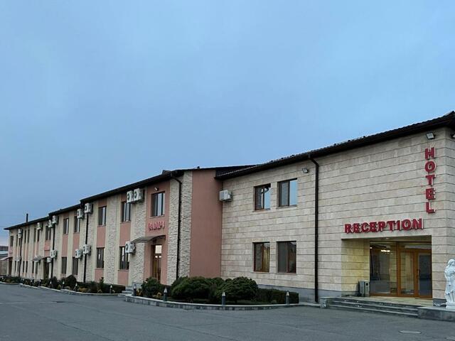 Ля Дефанс (La Defense)