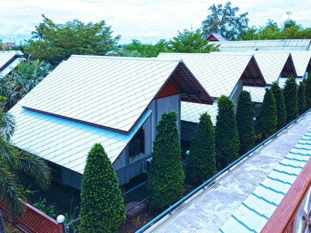 фотографии Baan Siriporn Resort изображение №8