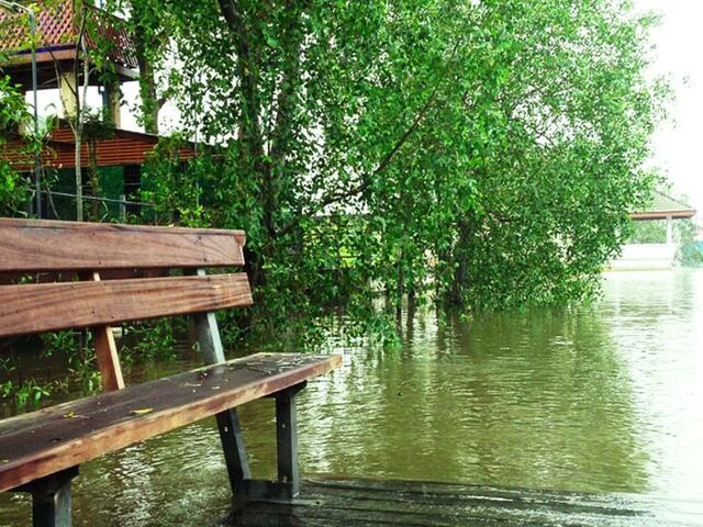 фотографии отеля Baan Siriporn Resort изображение №11