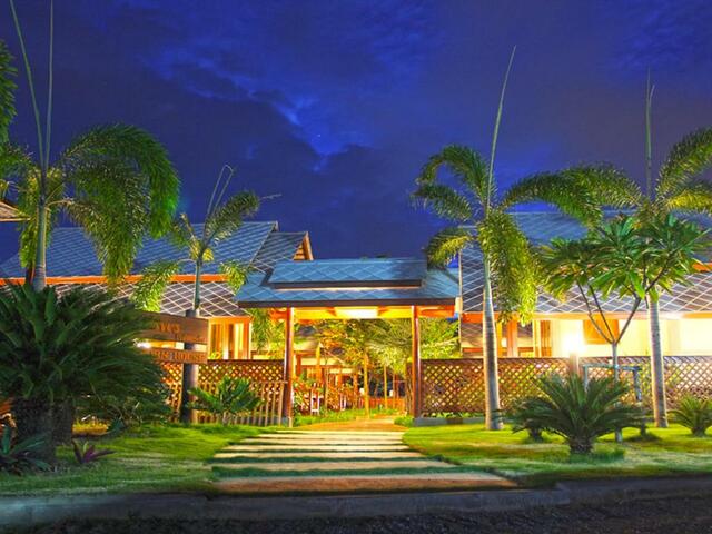 фото Baan Siriporn Resort изображение №10