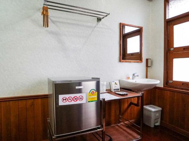 фотографии Baan Siriporn Resort изображение №4