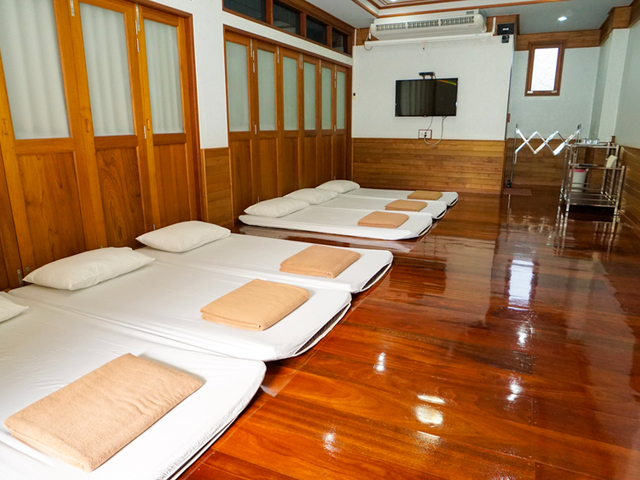 фото Baan Siriporn Resort изображение №2