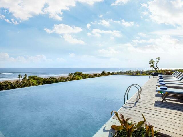 Citadines Berawa Beach Bali