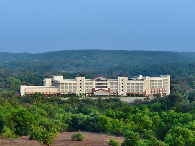 The Westin Goa