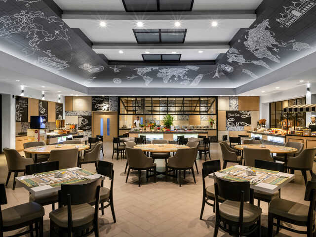 фото Novotel Rayong Rim Pae Resort изображение №22