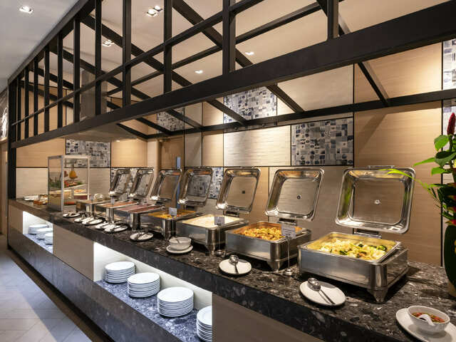 фото Novotel Rayong Rim Pae Resort изображение №14