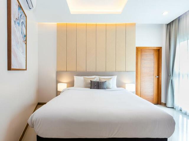 фотографии Palmetto Park Condominium изображение №36