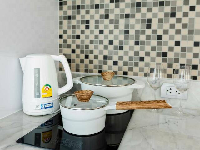 фото Palmetto Park Condominium изображение №34