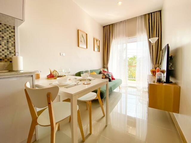 фото Palmetto Park Condominium изображение №30