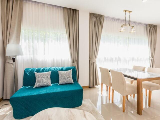 фотографии отеля Palmetto Park Condominium изображение №27