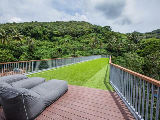 фото отеля Palmetto Park Condominium изображение №21