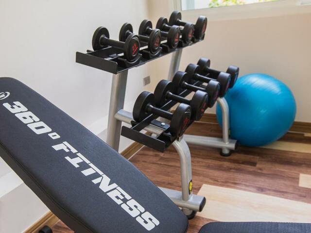 фотографии Palmetto Park Condominium изображение №20