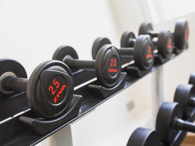 фотографии отеля Palmetto Park Condominium изображение №19