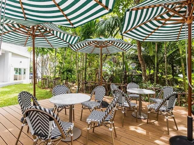 фото Palmetto Park Condominium изображение №18