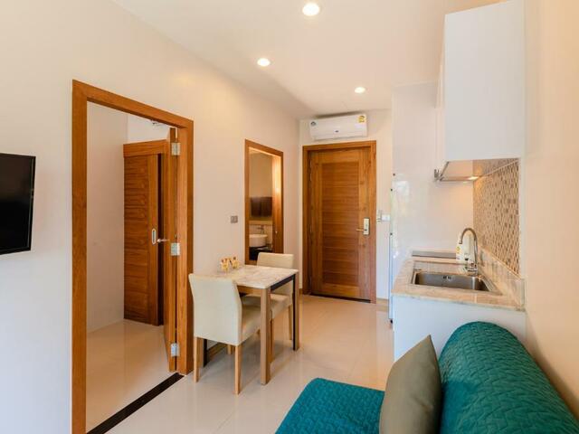 фотографии Palmetto Park Condominium изображение №16