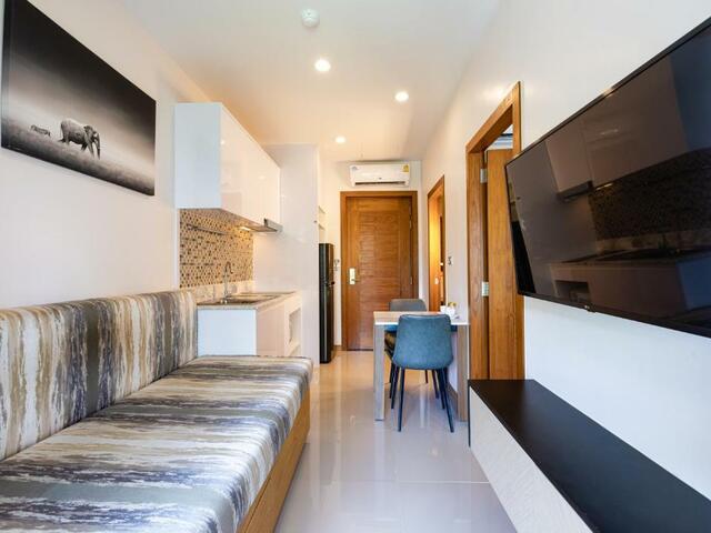 фото Palmetto Park Condominium изображение №14