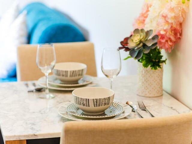 фото отеля Palmetto Park Condominium изображение №13