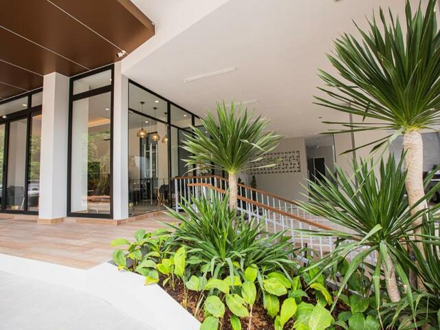 фото Palmetto Park Condominium изображение №10