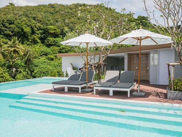 фотографии отеля Palmetto Park Condominium изображение №11