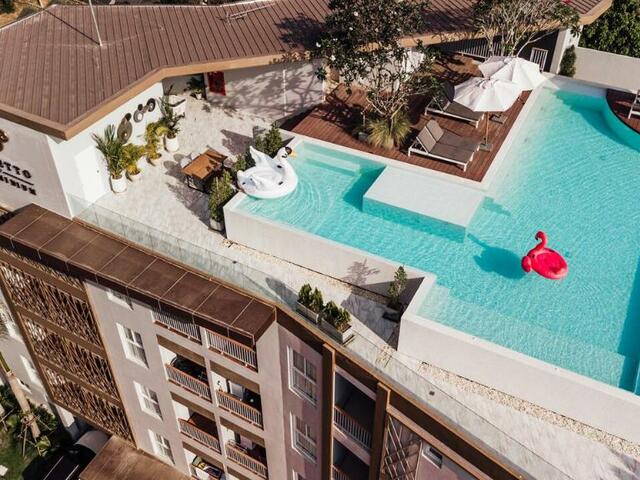 фотографии Palmetto Park Condominium изображение №8