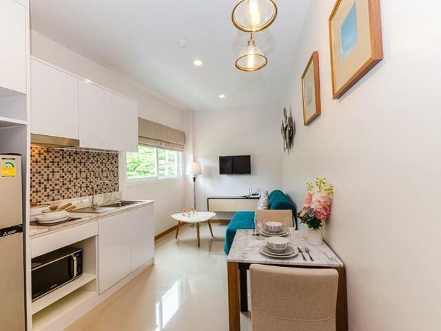 фото отеля Palmetto Park Condominium изображение №9