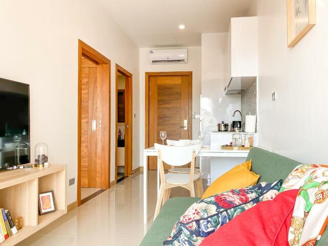 фото отеля Palmetto Park Condominium изображение №5