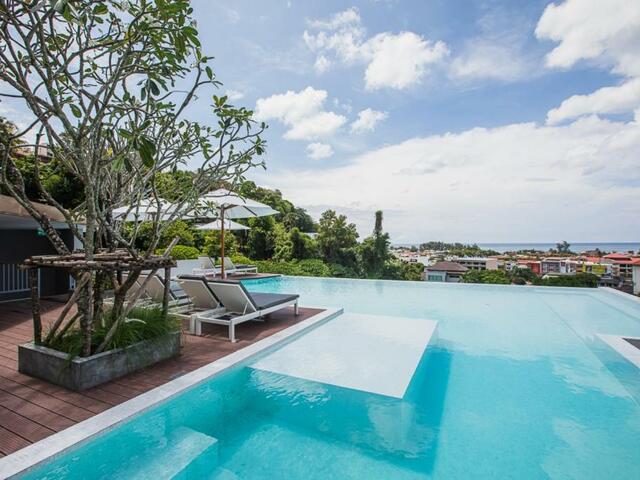 фото Palmetto Park Condominium изображение №2