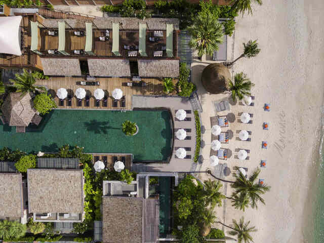 фото Mercure Samui Chaweng Tana изображение №18