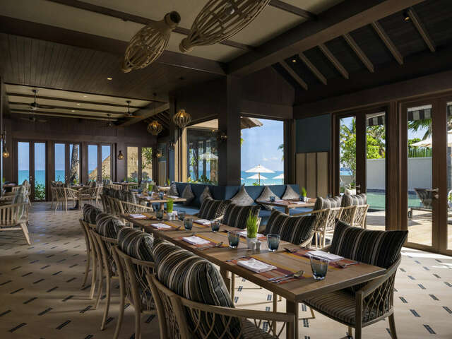 фотографии Mercure Samui Chaweng Tana изображение №12