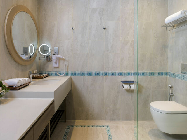 фото отеля Mercure Samui Chaweng Tana изображение №5