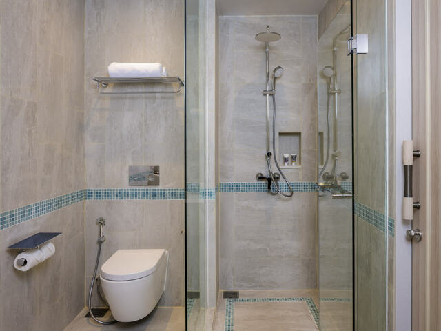 фото Mercure Samui Chaweng Tana изображение №2