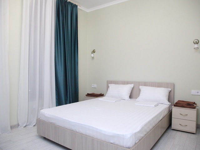 фото отеля Триумф (Triumf) изображение №25