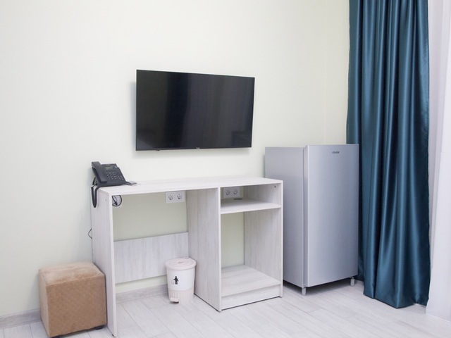 фото отеля Триумф (Triumf) изображение №17