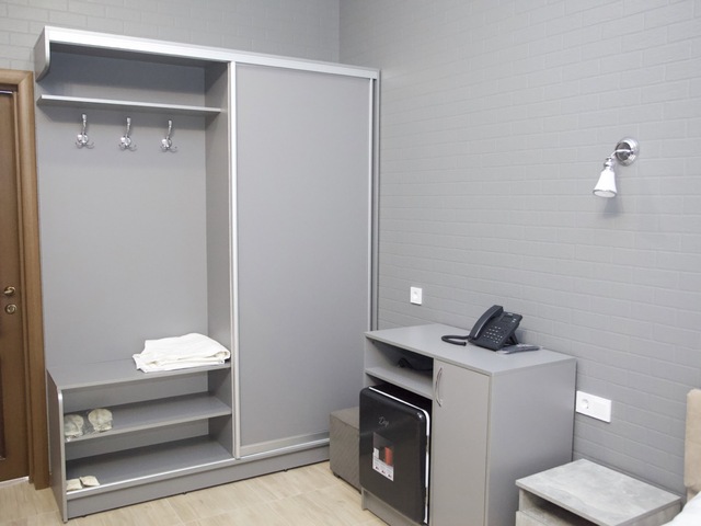 фото Триумф (Triumf) изображение №18