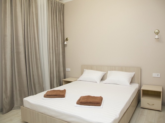 фото Триумф (Triumf) изображение №26