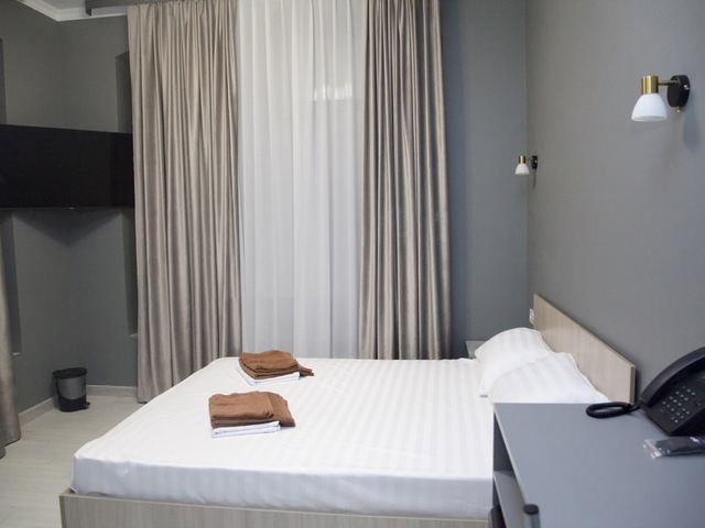 фотографии отеля Триумф (Triumf) изображение №15