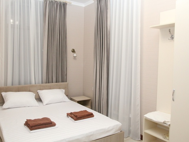 фото отеля Триумф (Triumf) изображение №5