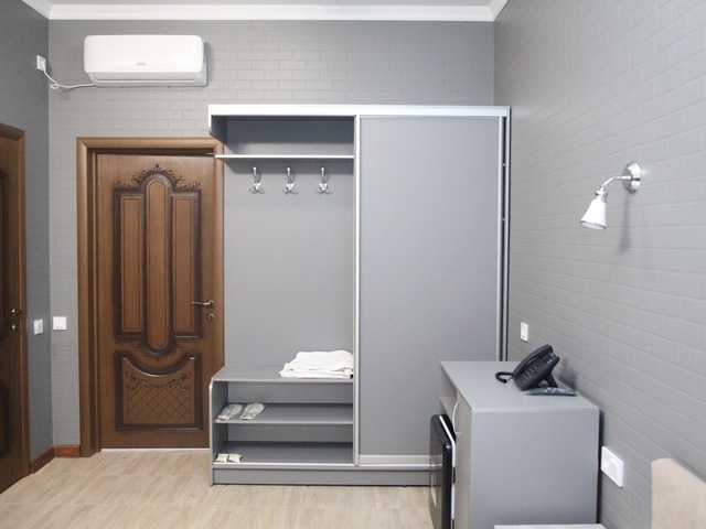 фотографии отеля Триумф (Triumf) изображение №7