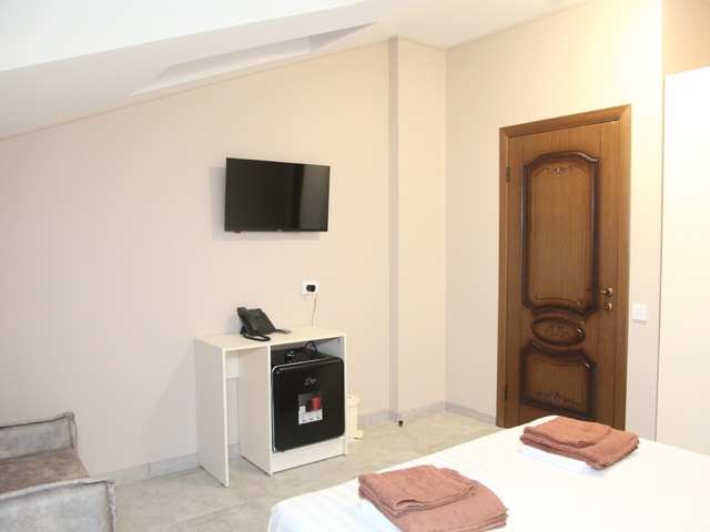 фотографии Триумф (Triumf) изображение №8