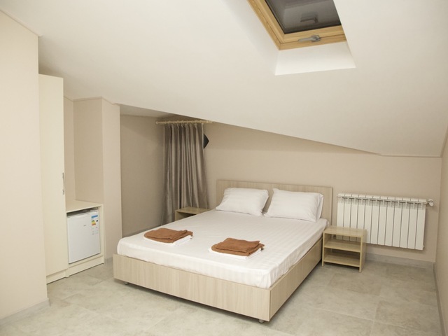 фотографии отеля Триумф (Triumf) изображение №11