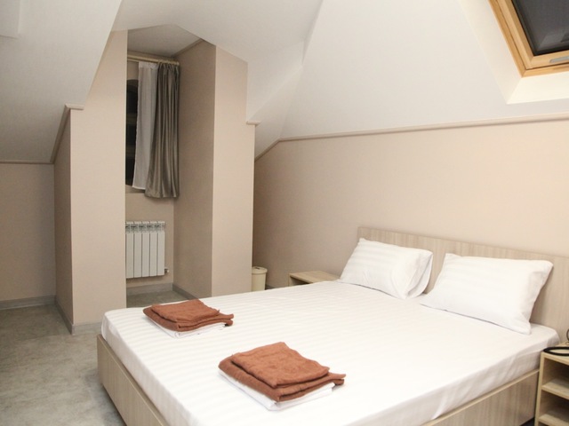 фото Триумф (Triumf) изображение №10