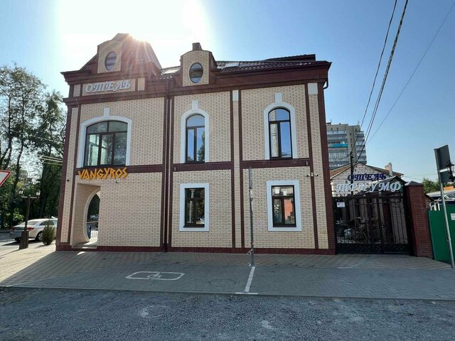 фото Триумф (Triumf) изображение №2