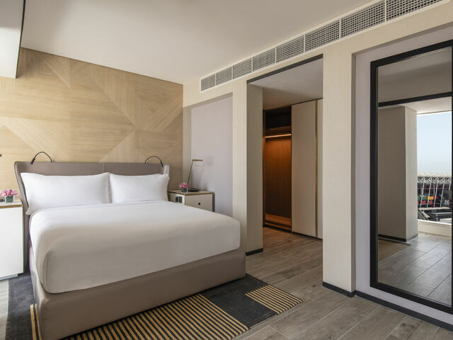 фото Rixos Gulf Doha изображение №74